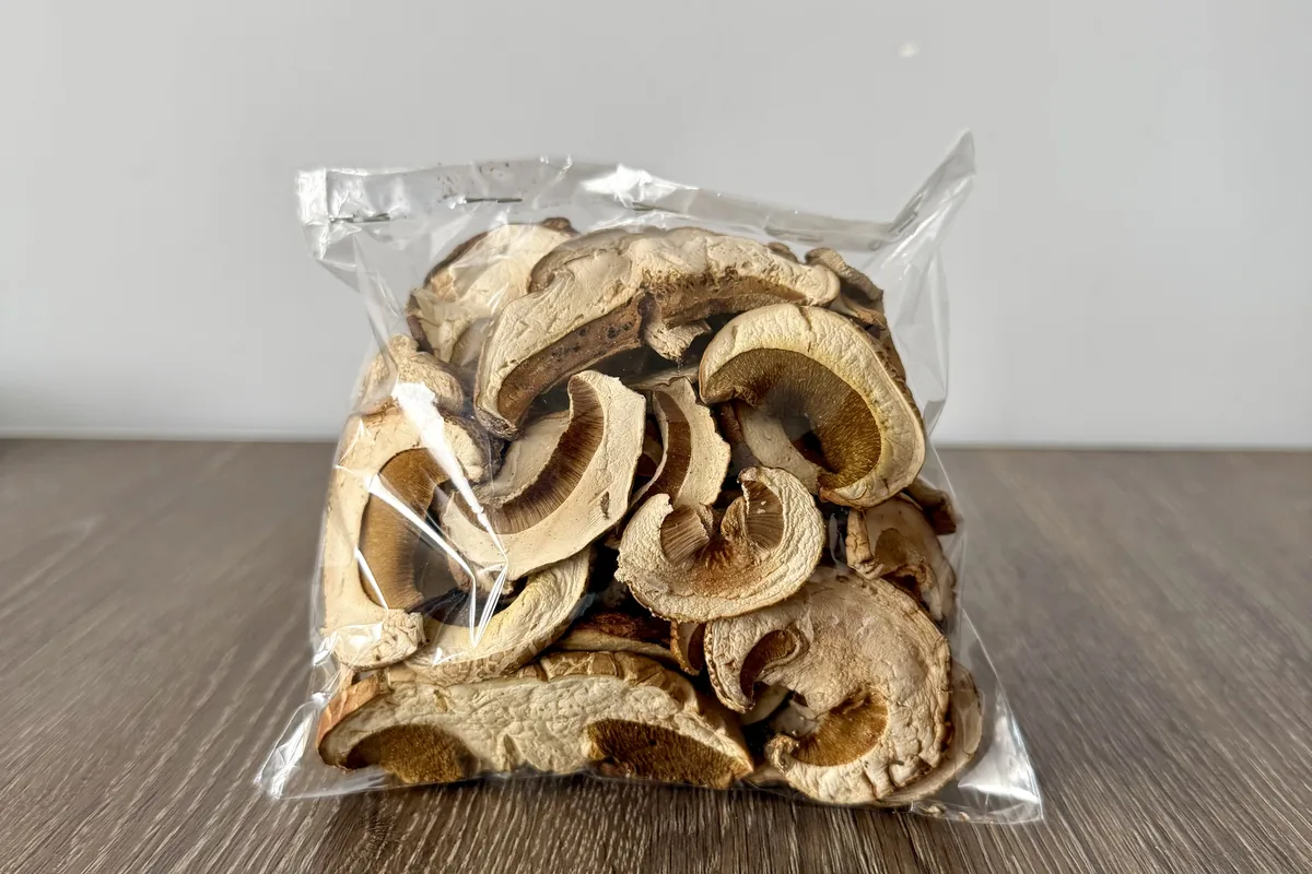 Диворастящи гъби